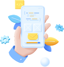 iOS & Android Apps