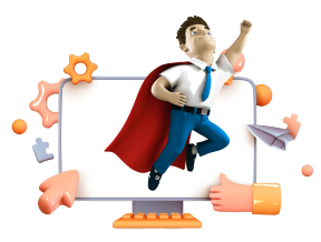 2D&3D Animation